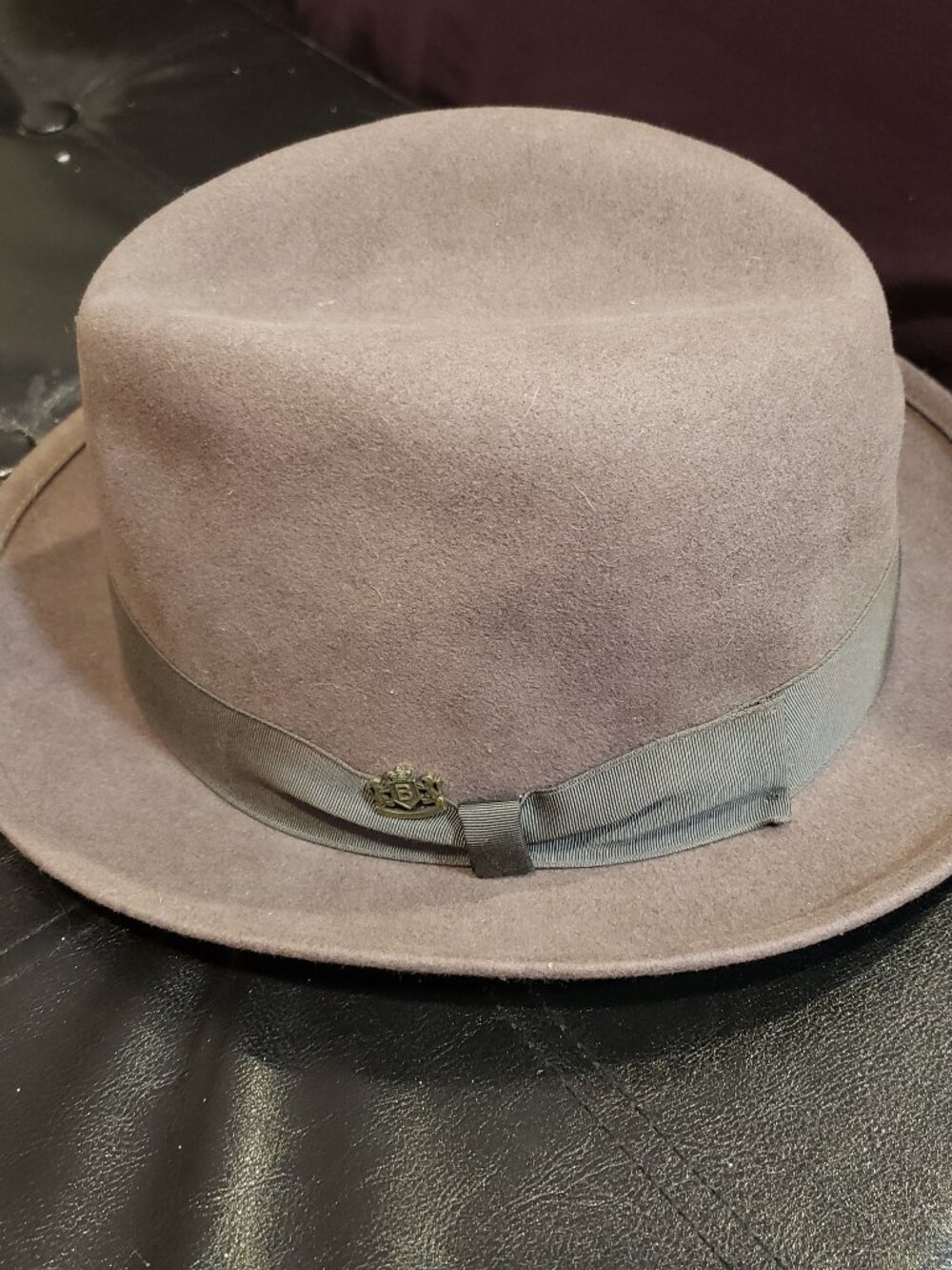 Biltmore Womens Fedora
